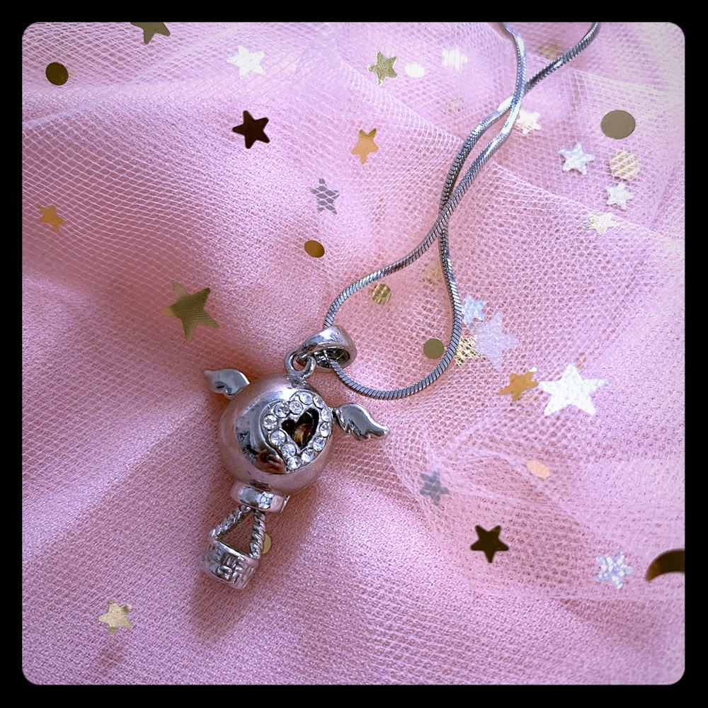 Necklace #4